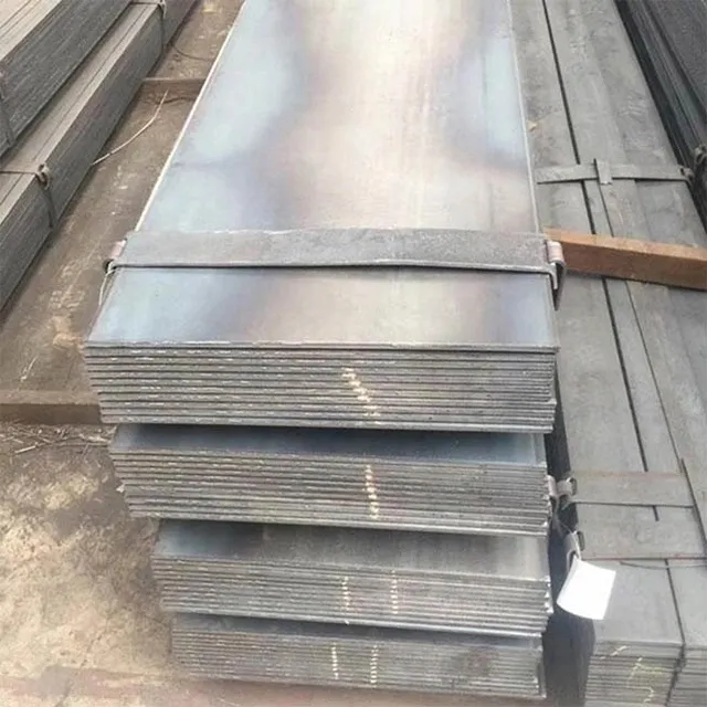 carbon steel plate&sheet